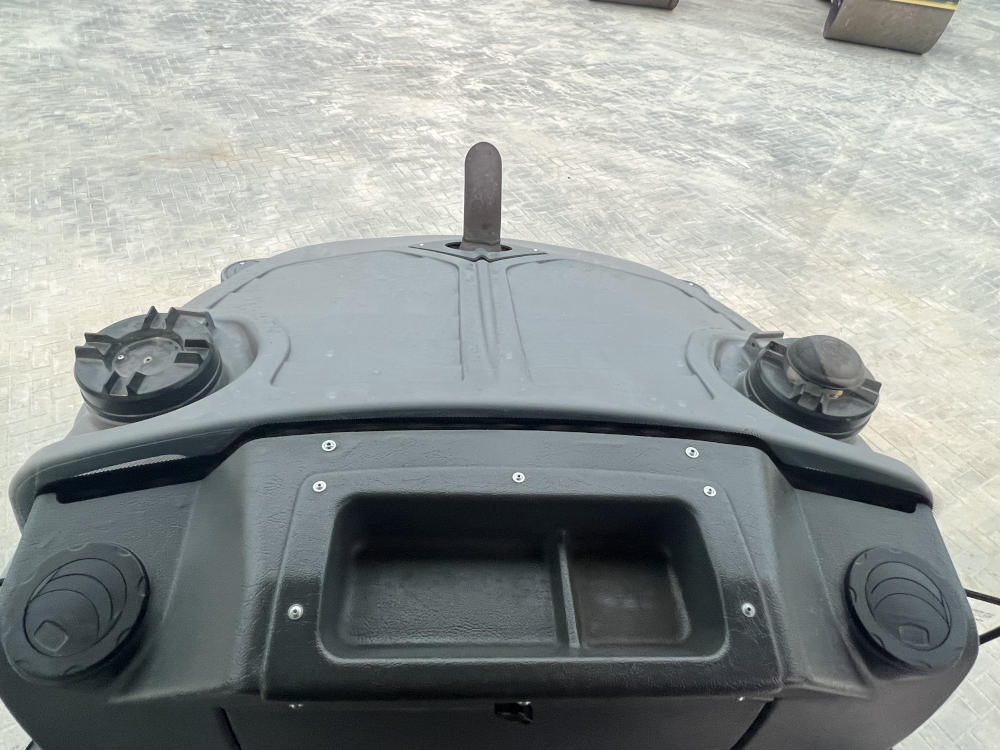 Usato 2019 Hamm DV+ 90i VV-S