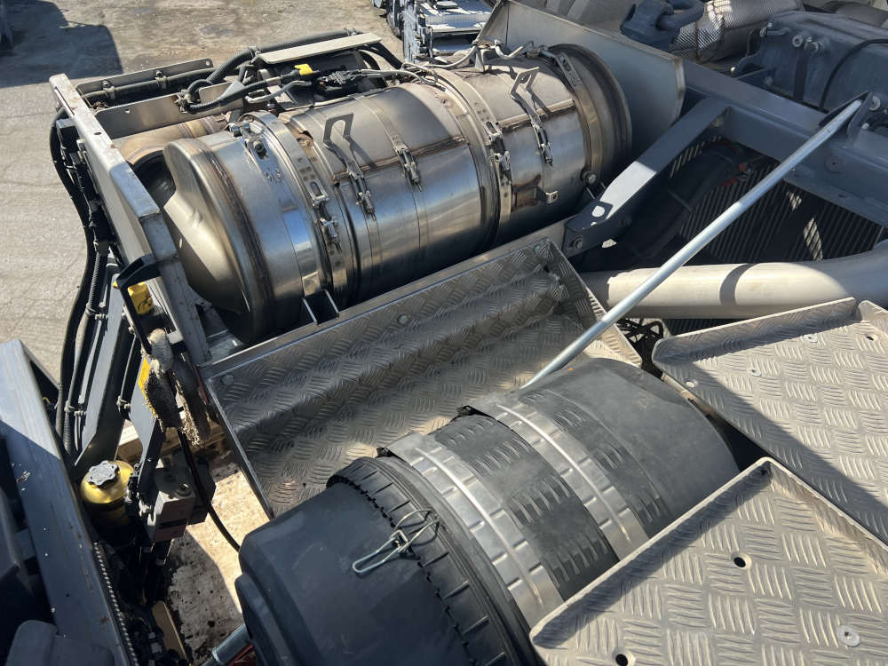 Usato 2015 Wirtgen W 200i -1044-