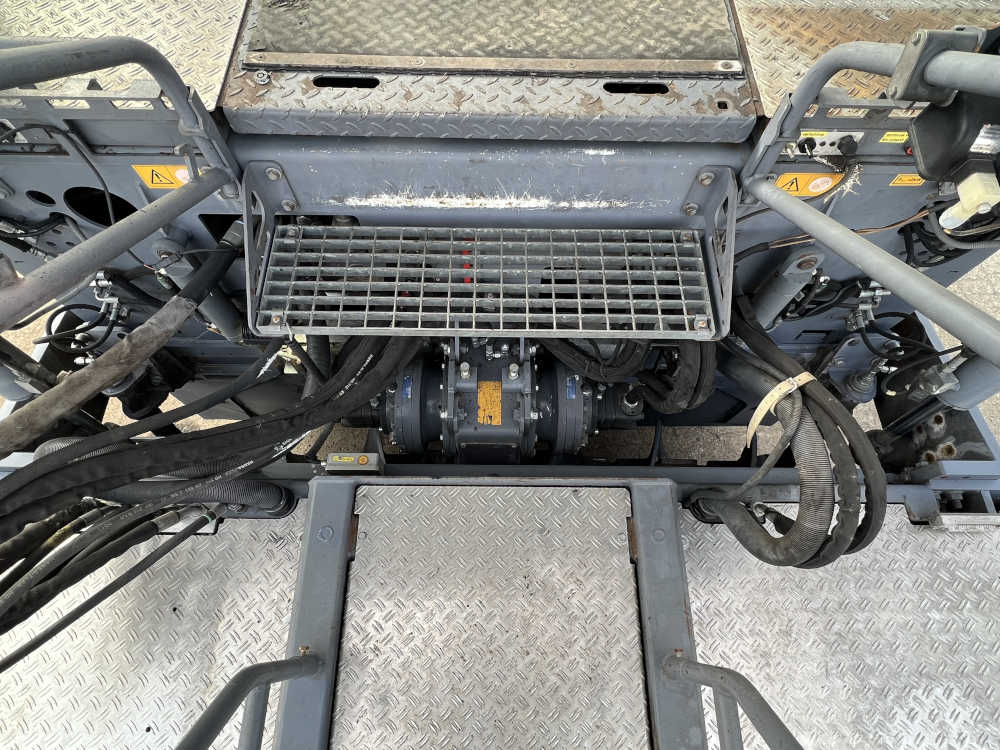 Usato 2014 Vogele S 1800-3i -095-