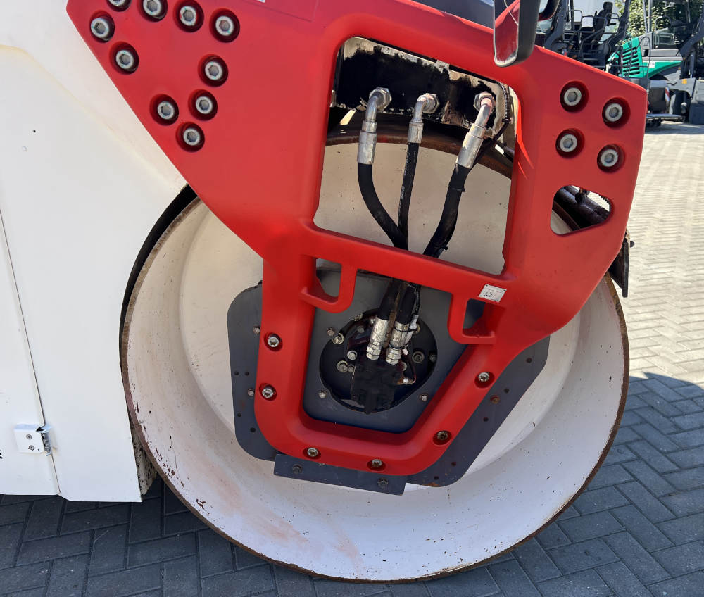 Usato 2018 Dynapac CC 4200 VI