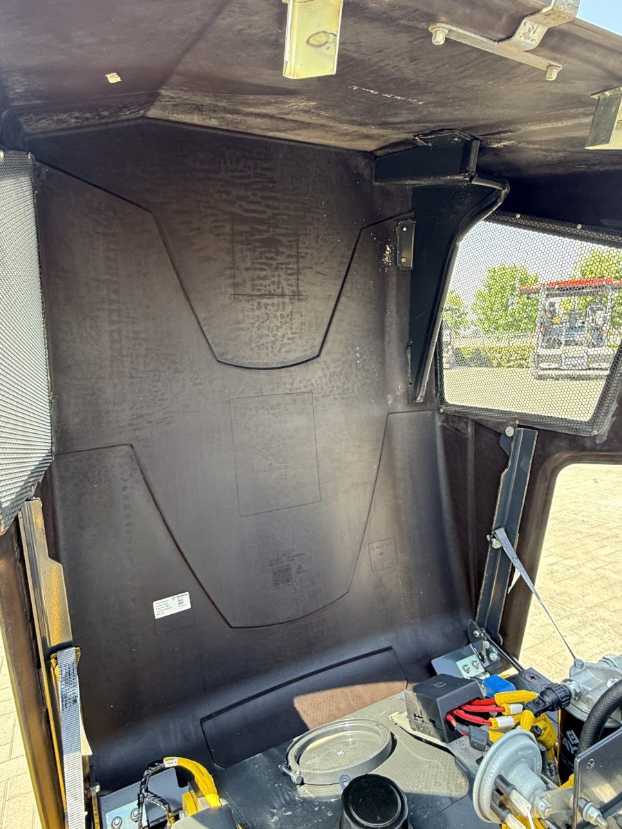 Usato 2022 Bomag BW 120 AD-5