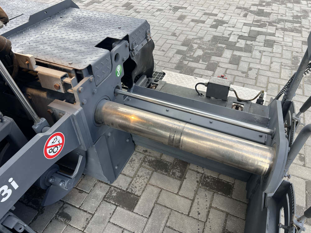 Usato 2016 Vogele S 1303-3i