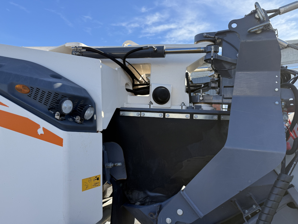 Usato 2017 Wirtgen W 130 CFi