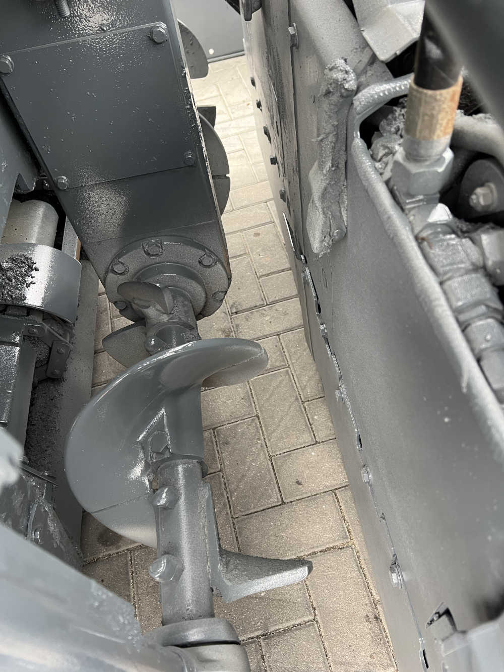 Usato 2016 Bomag BF 300 P-2