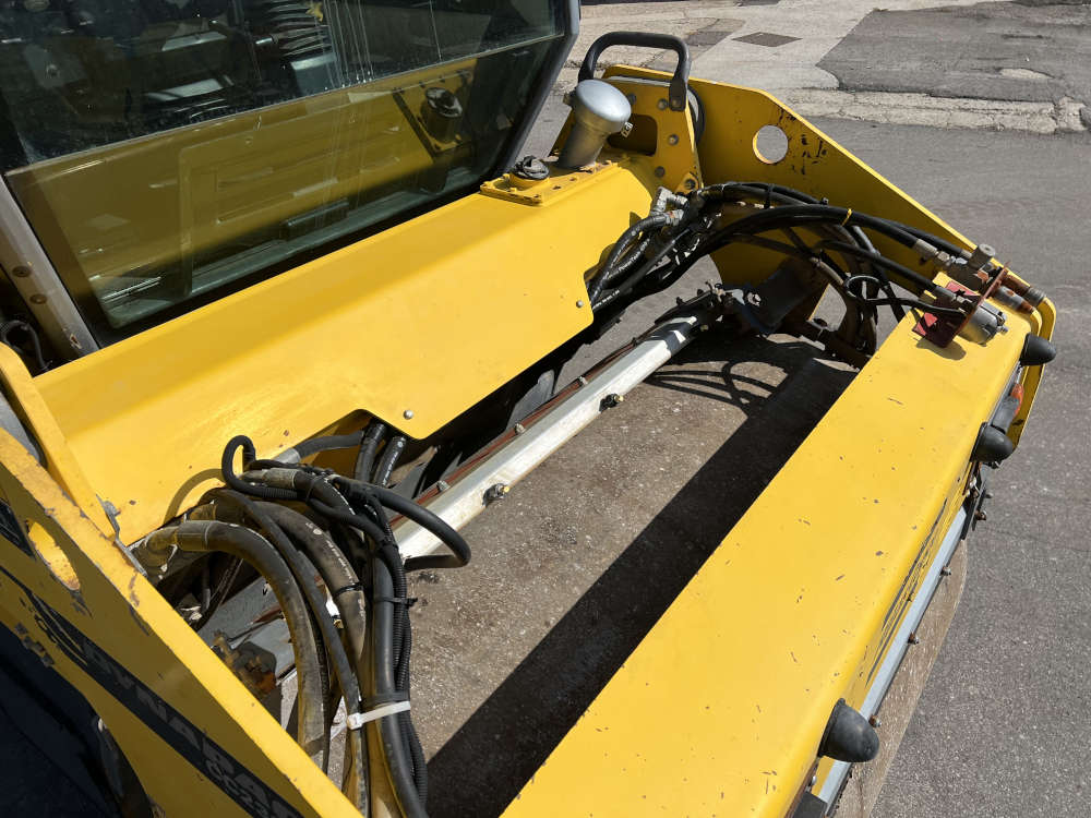 Usato 2015 Dynapac CC 2300 -634-