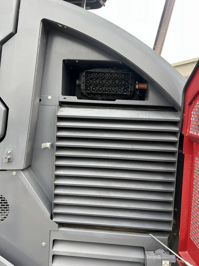 Usato 2018 Dynapac SD 2500 CS