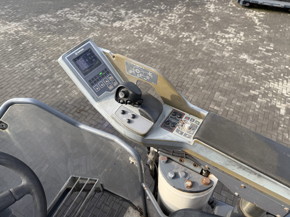 Usato 2018 Wirtgen W 100 CFi