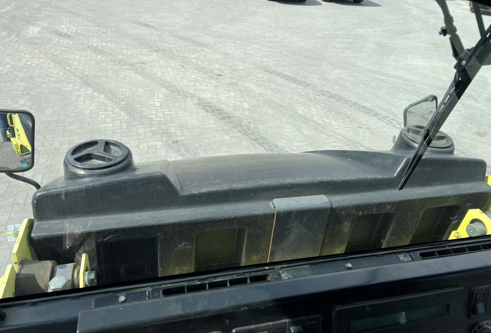 Usato 2007 Ammann AV 70-2