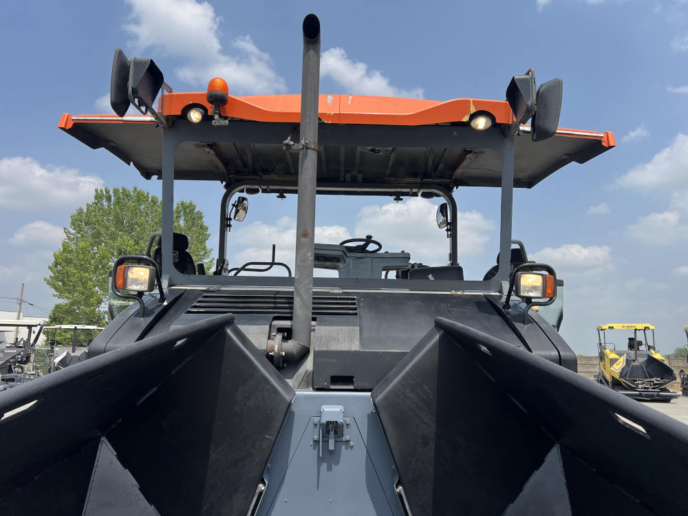 Usato 2016 Vogele S 1803-3i