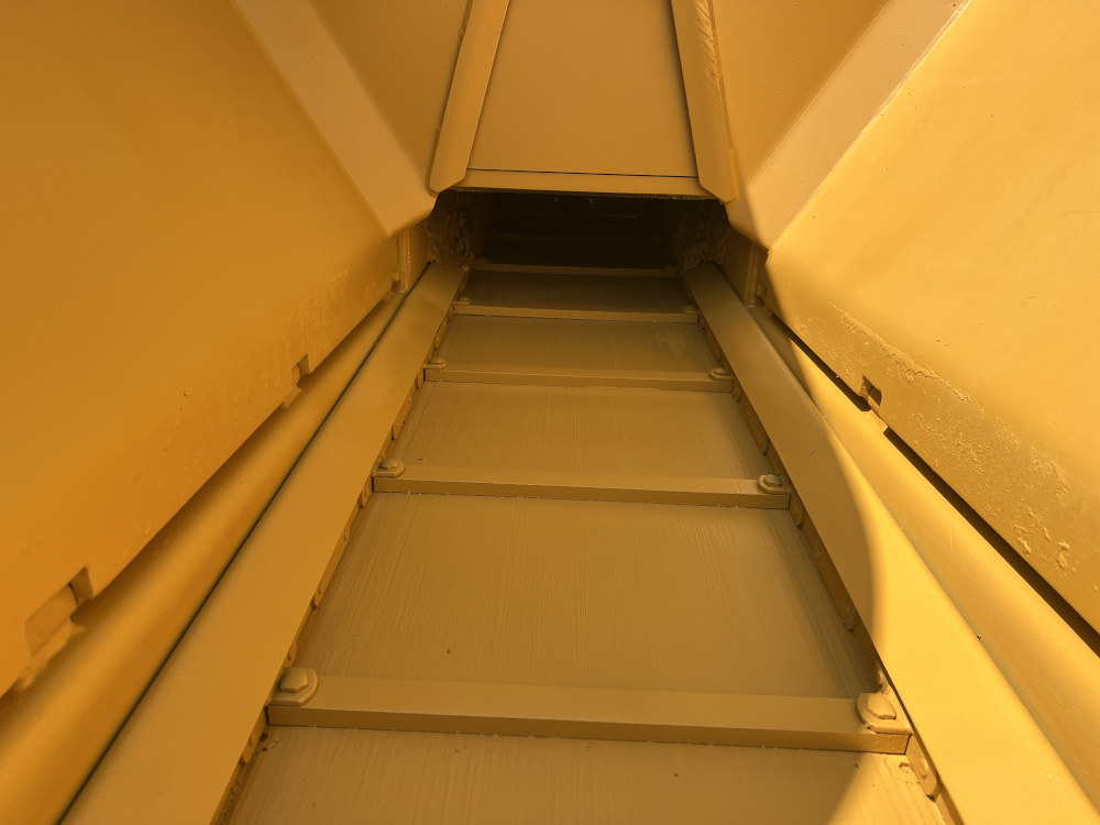 Usato 2012 Caterpillar AP 255E