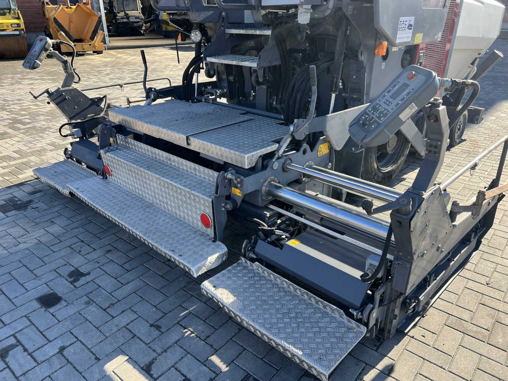 Usato 2019 Dynapac SD 1800 W