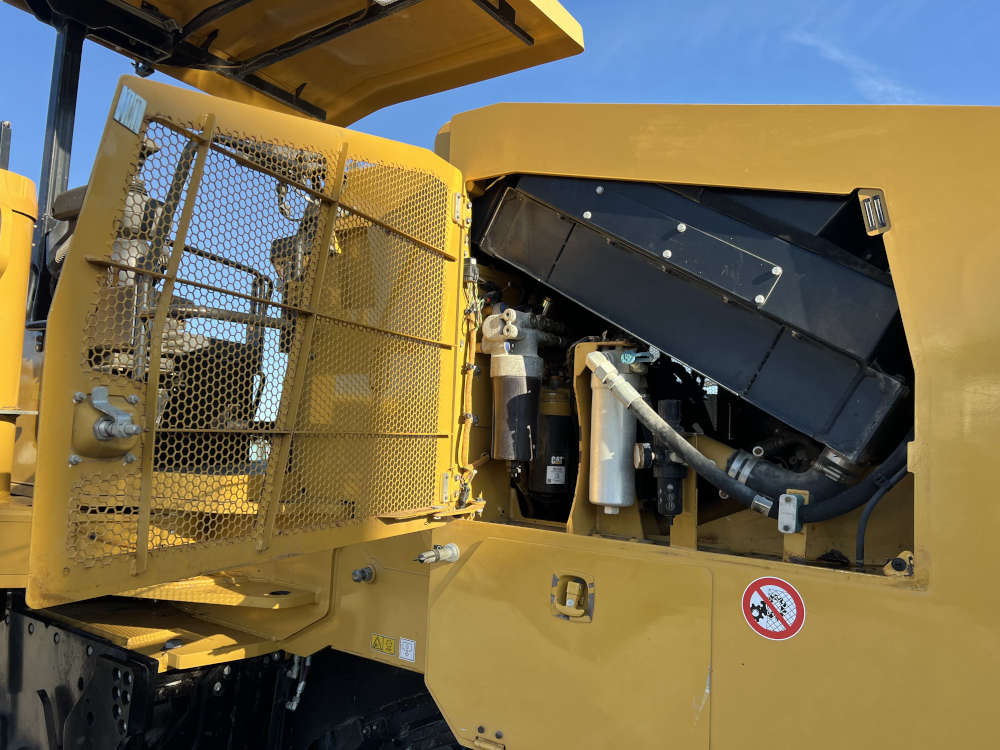 Usato 2019 Caterpillar PM 310