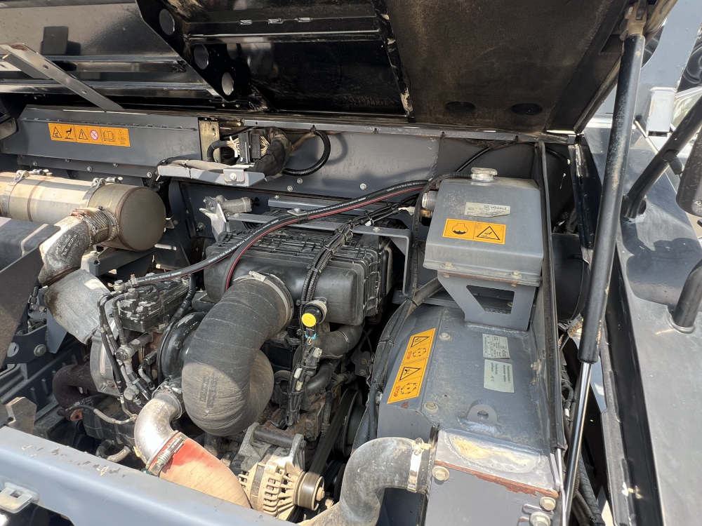 Usato 2016 Vogele S 1803-3i