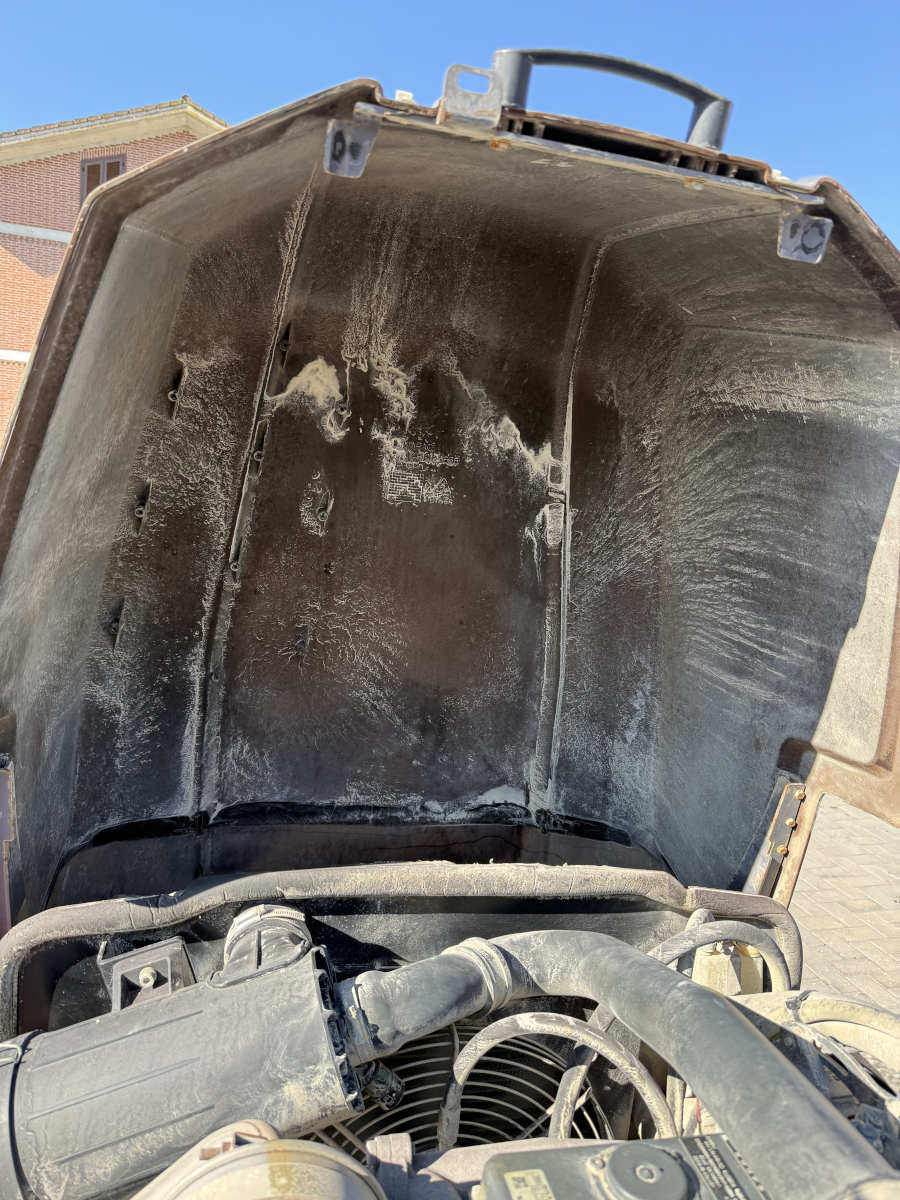 Usato 2019 Dynapac CC 1200 VI