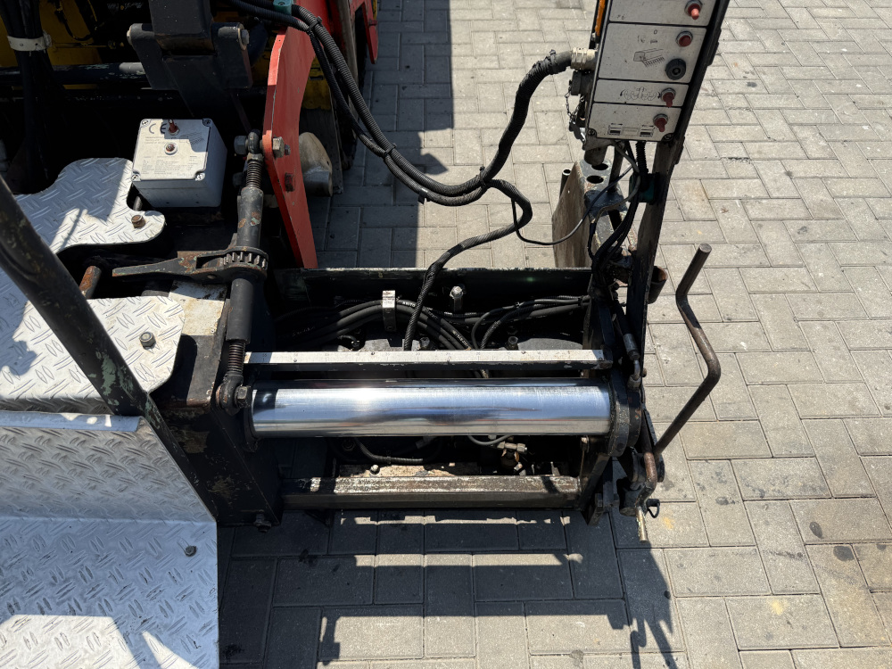 Usato 1996 Demag F 5C