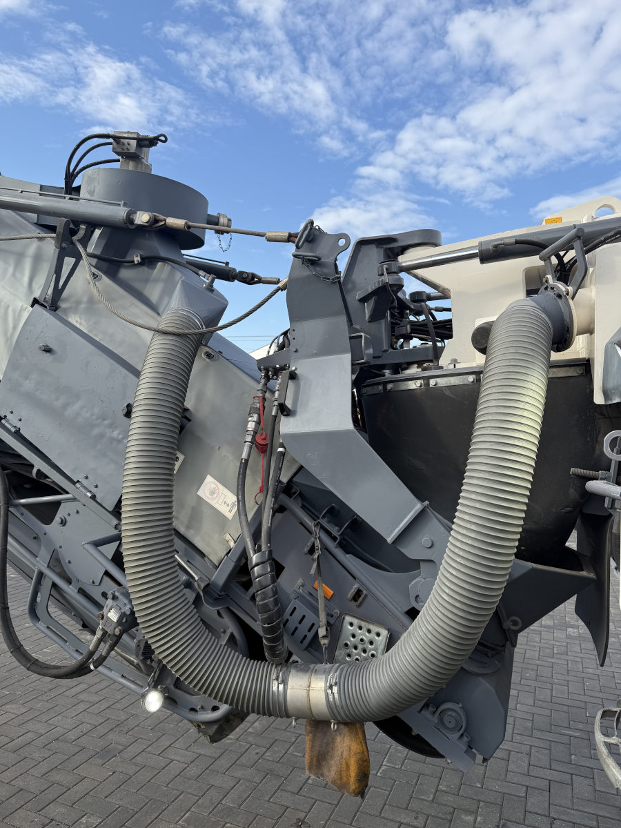 Usato 2018 Wirtgen W 100 CFi