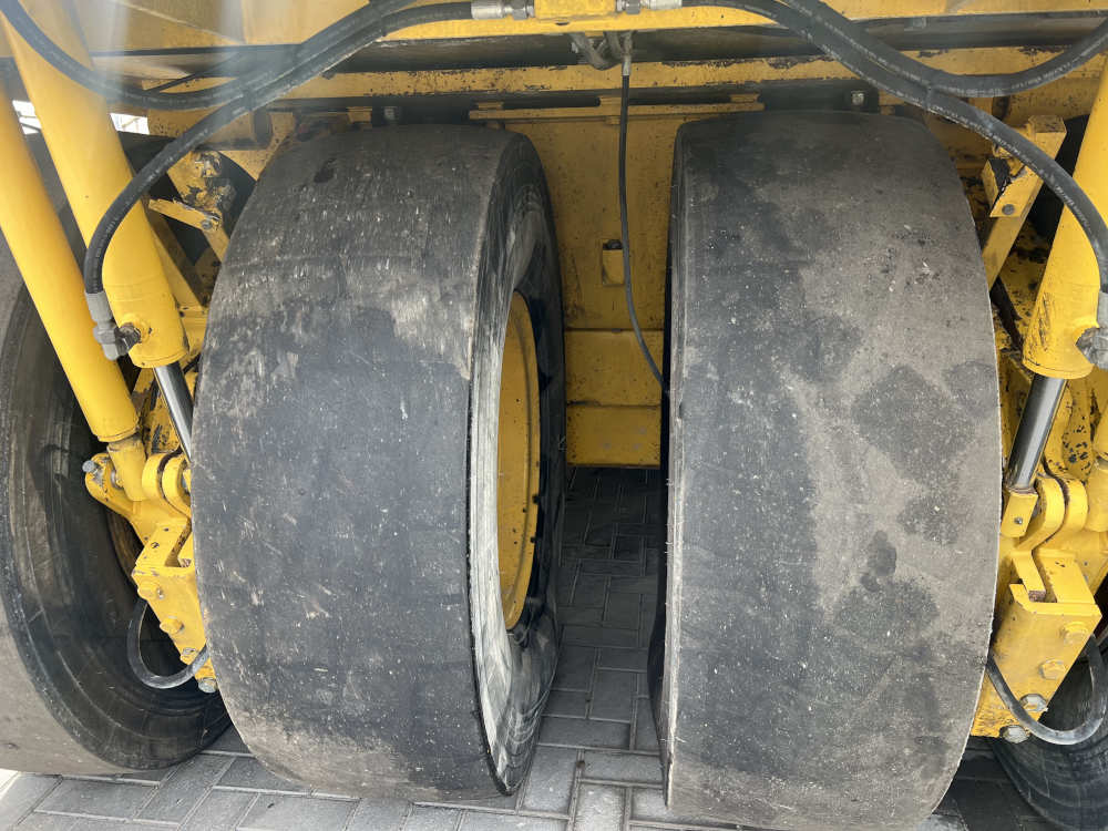 Usato 2010 Corinsa CCR 2135