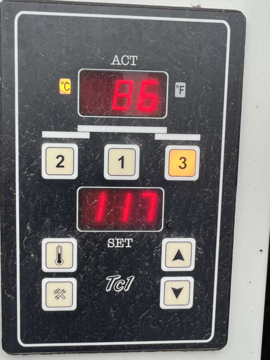 Usato 2019 Bomag BF 300 C-2