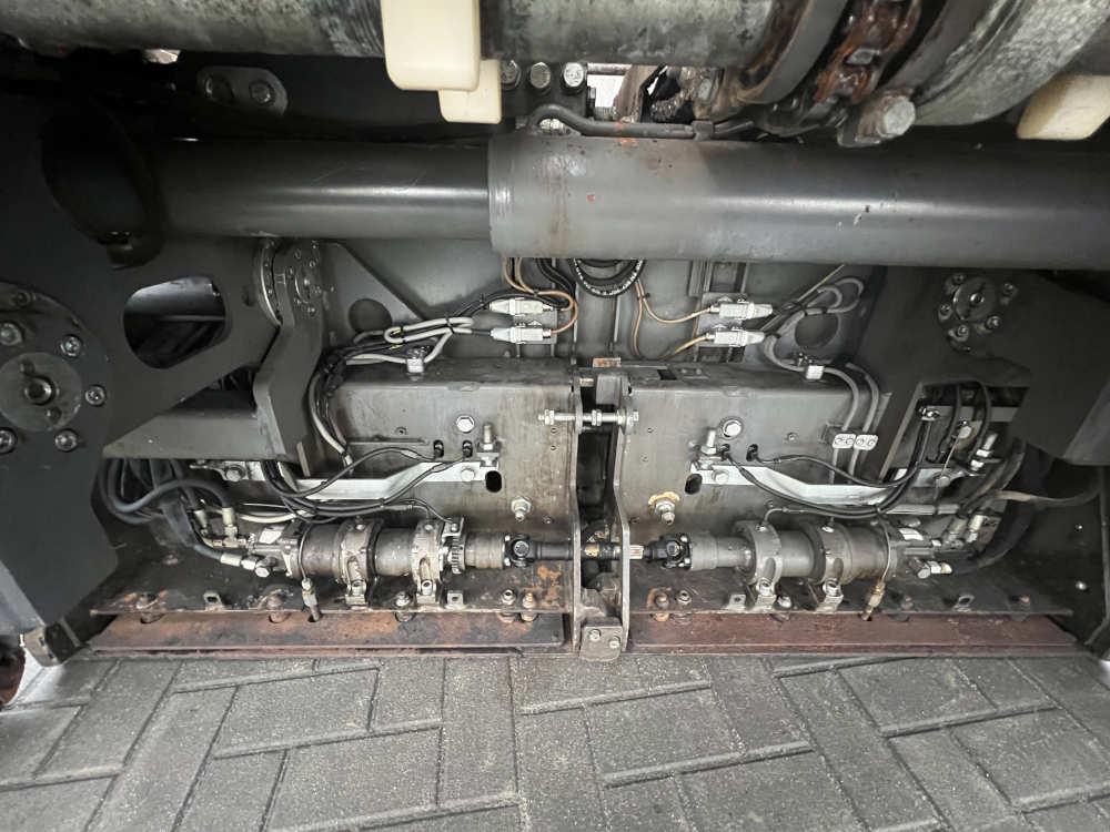 Usato 2018 Dynapac SD 1800 W