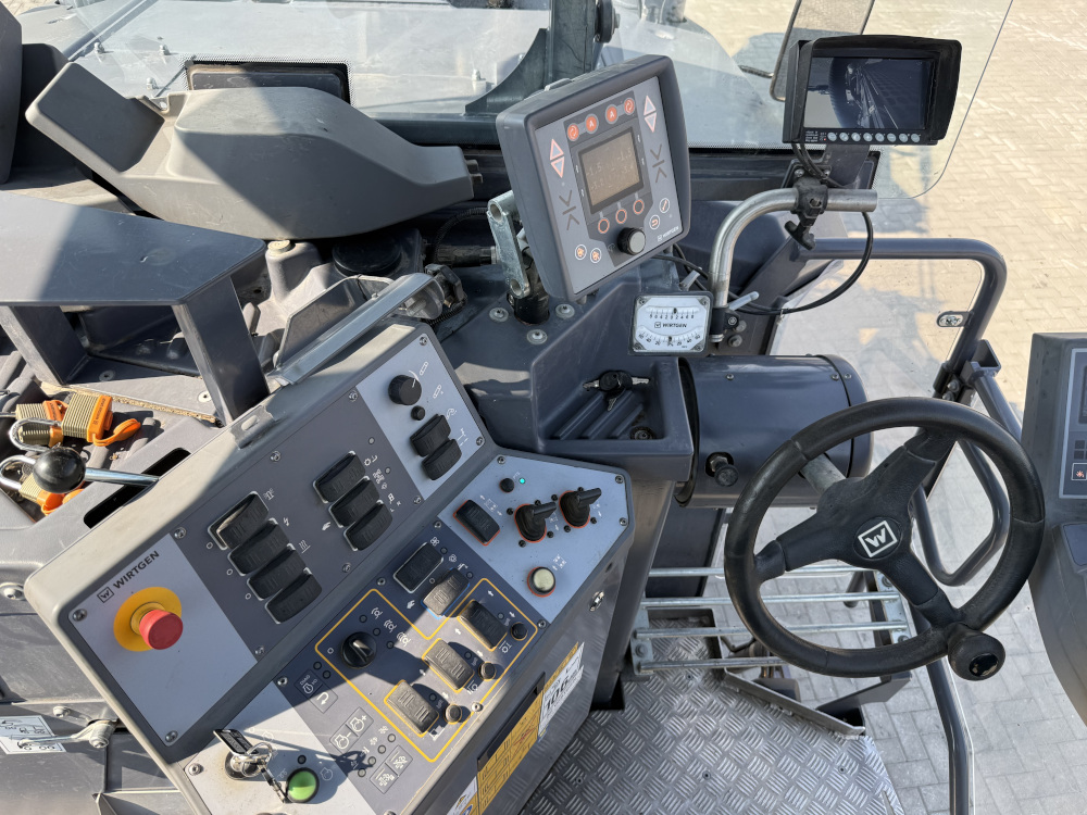 Usato 2021 Wirtgen W 150 CFi
