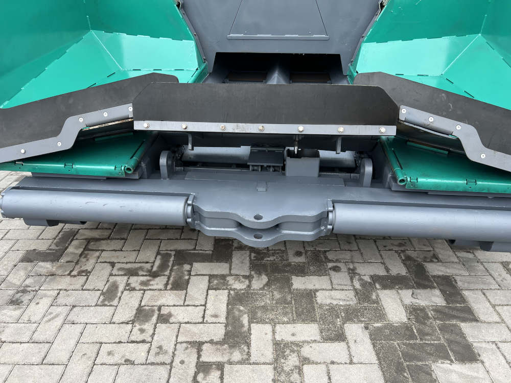 Usato 2017 Vogele Super 1800-3i