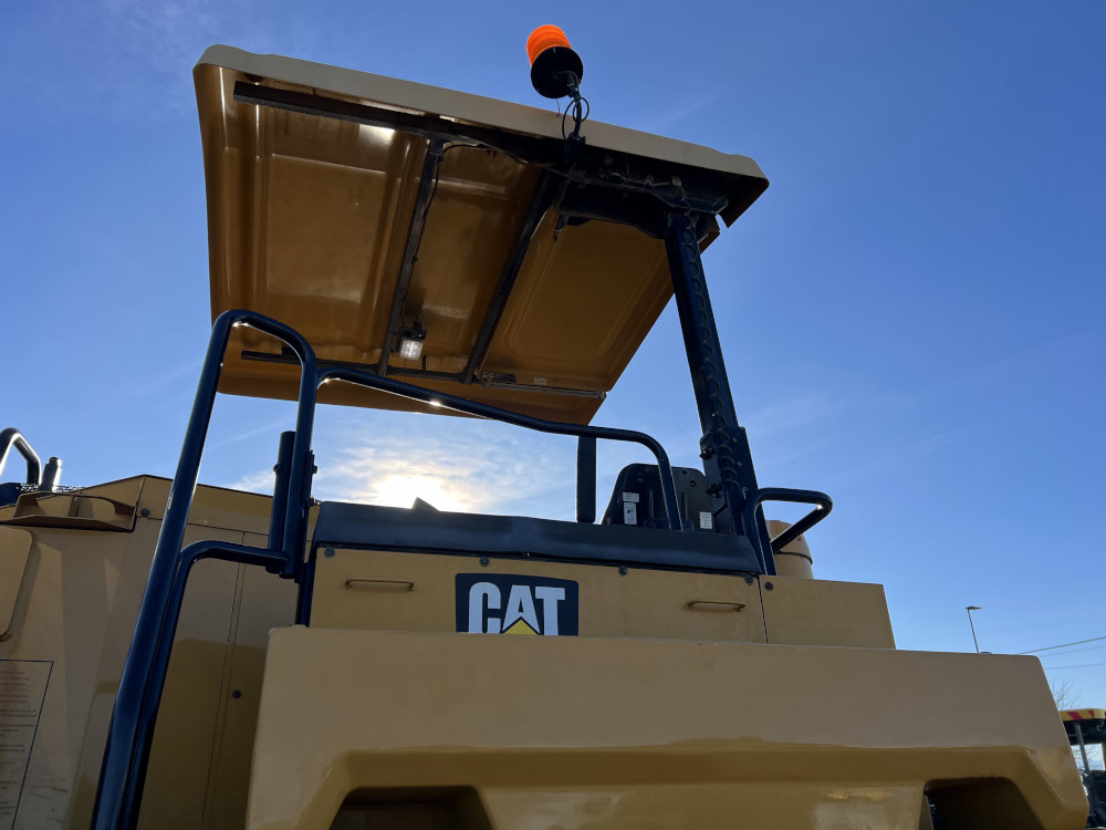 Usato 2019 Caterpillar PM 310