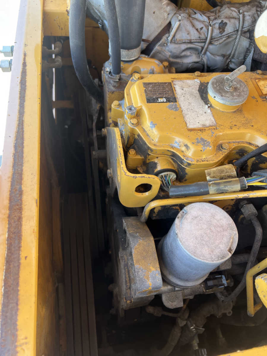 Usato 2003 Marini MP 1300