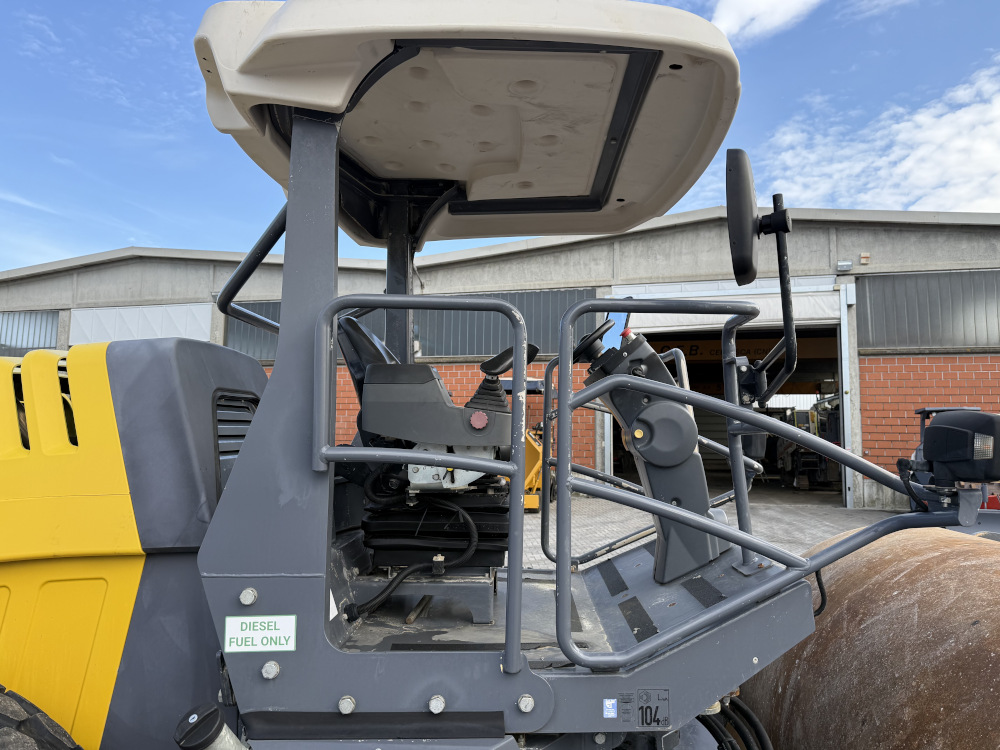 Usato 2020 Dynapac RC 110