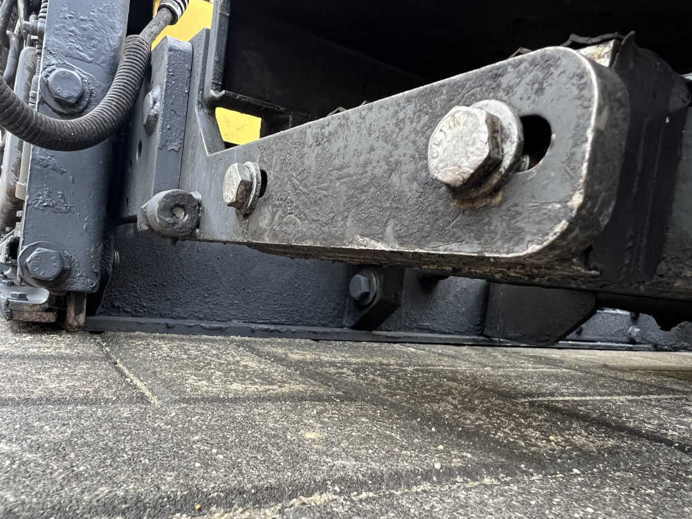 Usato 2019 Bomag BF 300 C-2