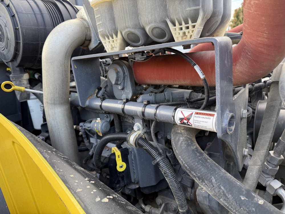 Usato 2020 Dynapac RC 110