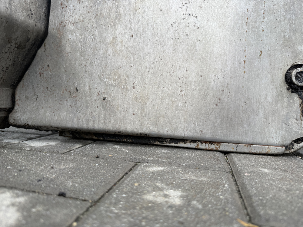 Usato 2006 ABG Titan 473