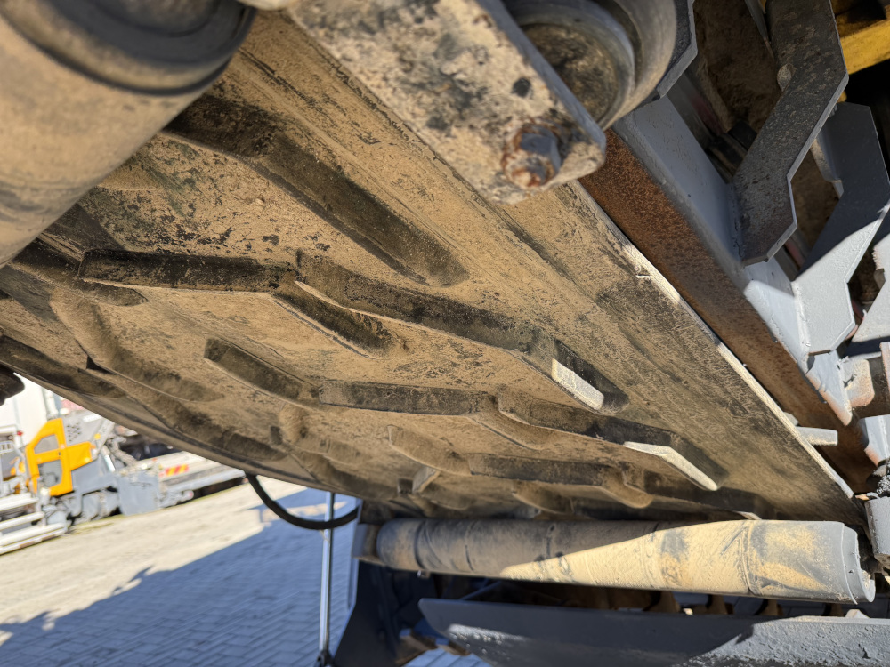 Usato 2016 Bomag BM 2000/60-2