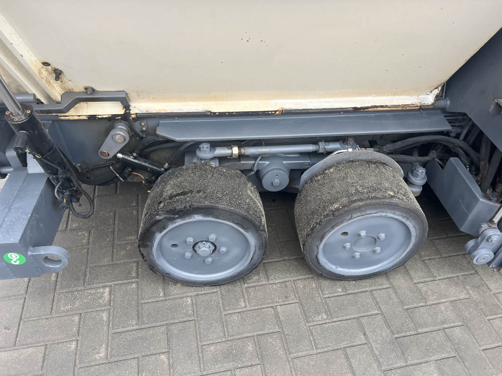 Usato 2018 Dynapac SD 1800 W