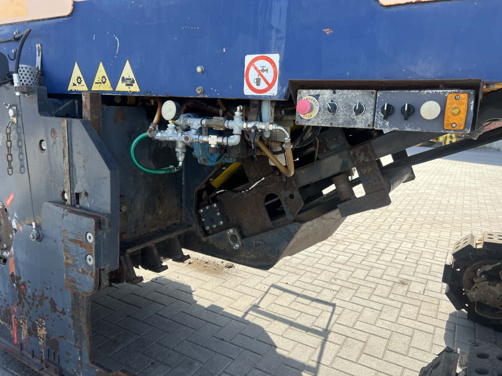 Usato 2003 Marini MP 1300