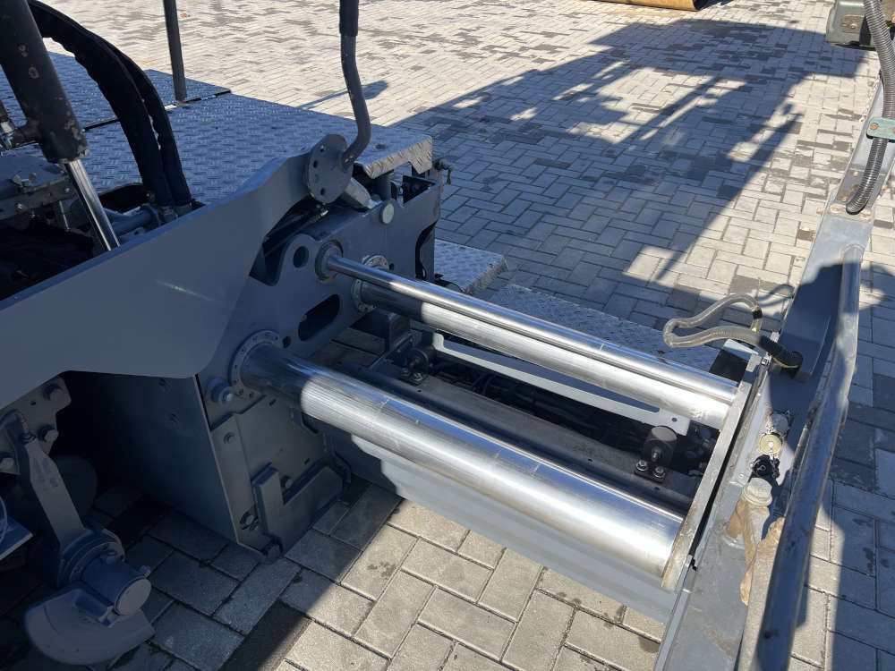 Usato 2019 Dynapac SD 1800 W