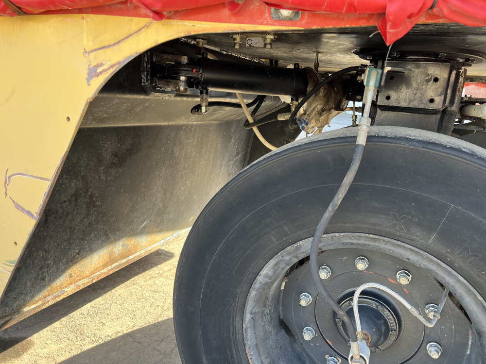 Usato 2004 Dynapac CP 221 -605-