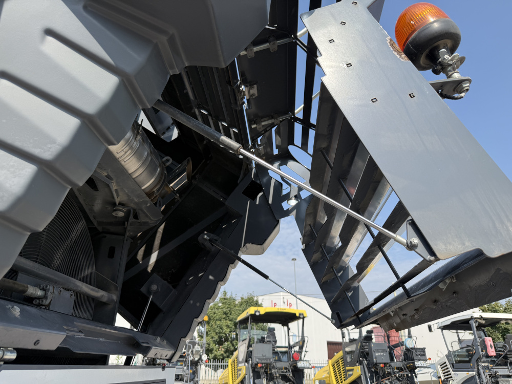 Usato 2021 Wirtgen W 150 CFi