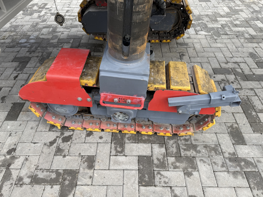 Usato 2017 Wirtgen W 100 CFi