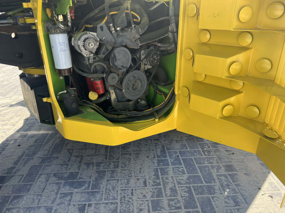 Usato 2007 Bomag BW 161 AD-4