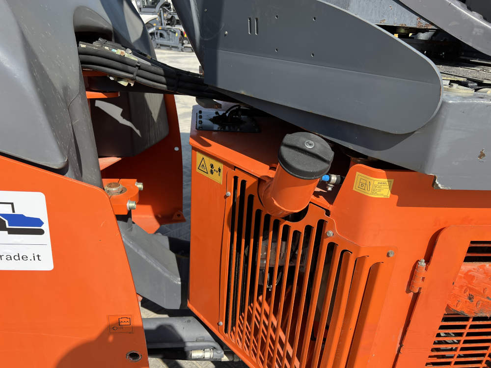 Usato 2014 Hamm HD+ 70i VO -106-