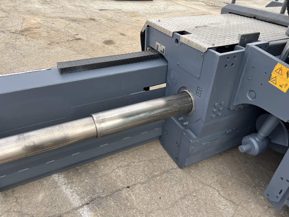 Usato 2014 Vogele S 1800-3i -095-