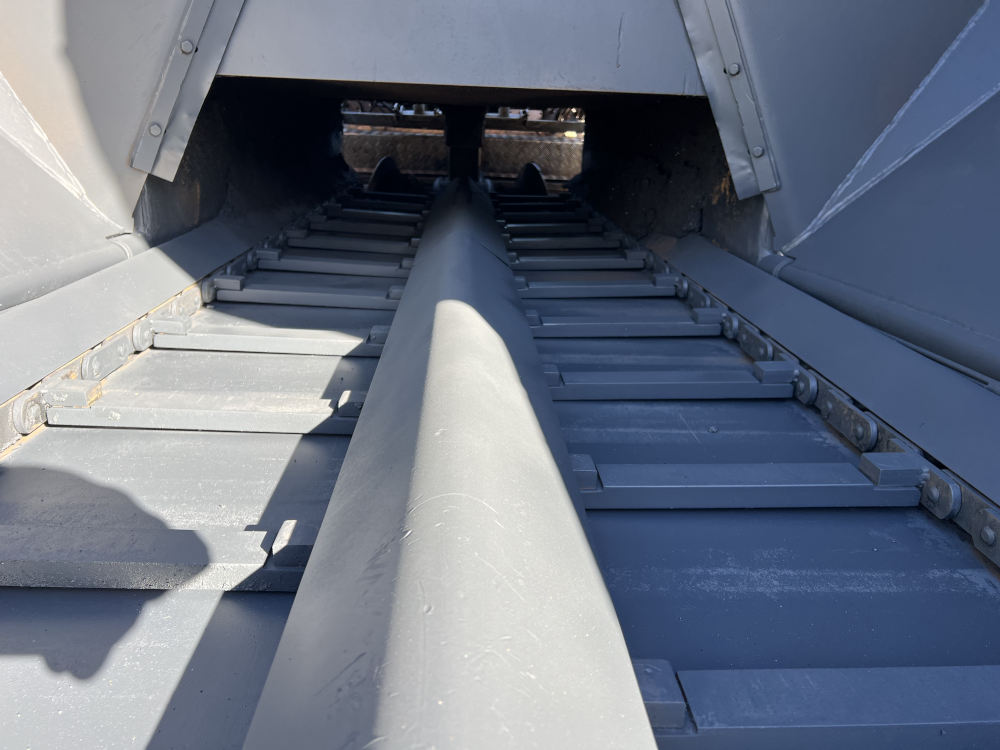 Usato 2007 Bomag BF 691P