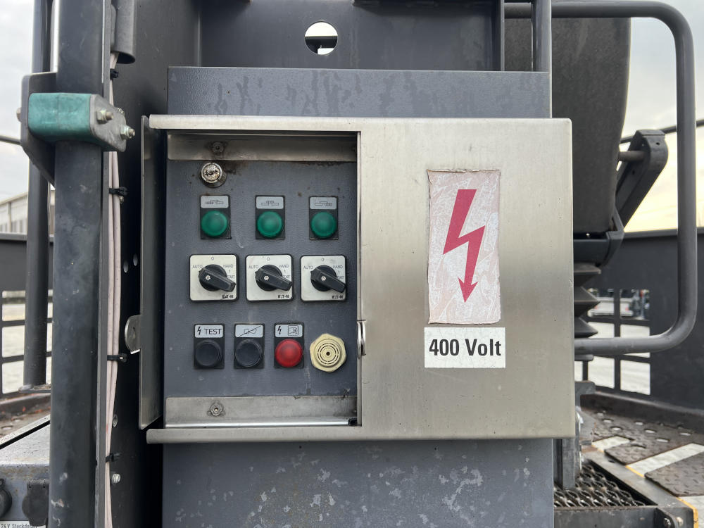Usato 2018 Volvo  Volvo ABG2820