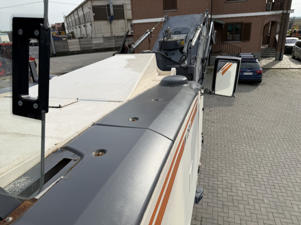 Usato 2017 Wirtgen W 250i