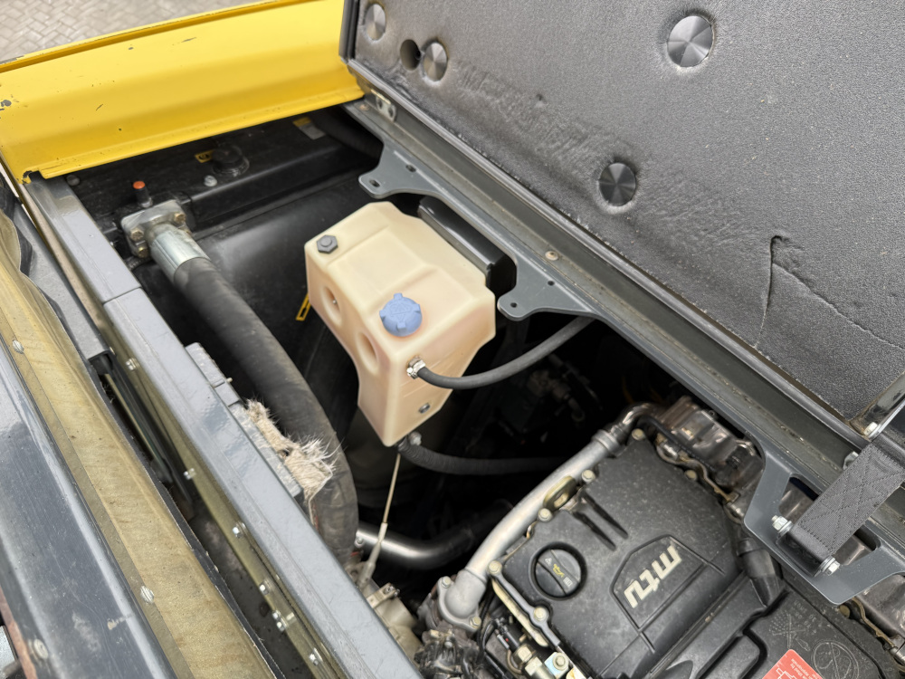 Usato 2016 Bomag BF 600P-2