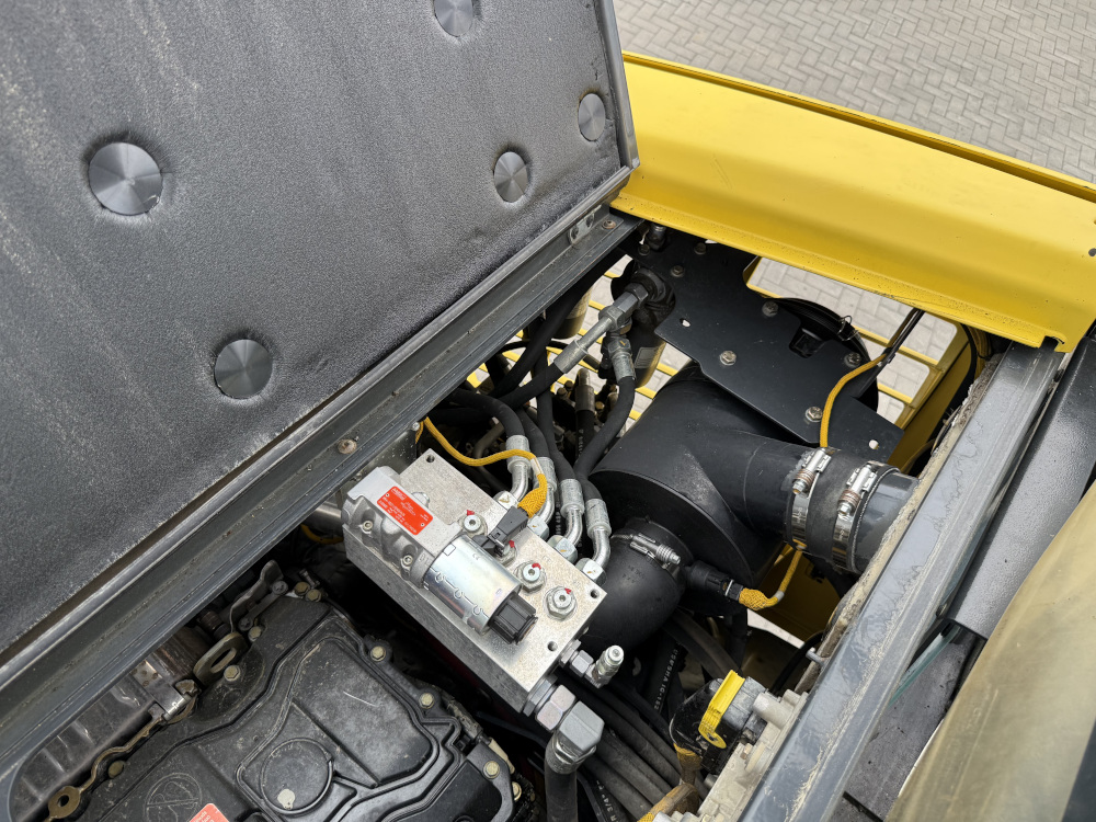 Usato 2016 Bomag BF 600P-2