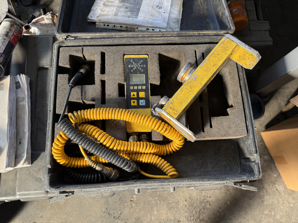 Usato 2010 Bomag BF 600P