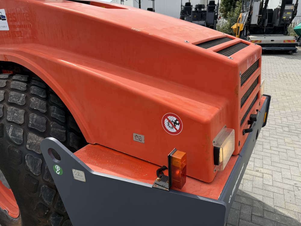 Usato 2010 Dynapac CA 362