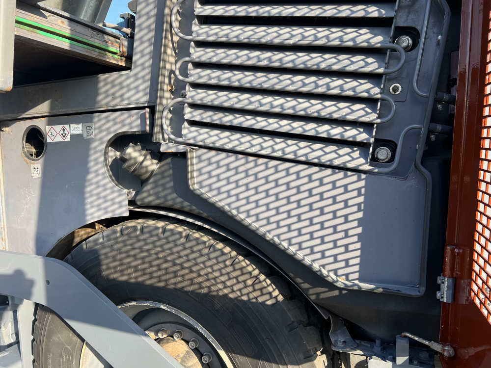 Usato 2019 Dynapac SD 1800 W