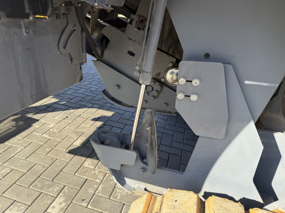 Usato 2017 Wirtgen W 130 CFi